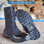 Sepatu NINJA new SJH AVA TACTICAL