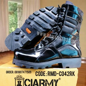 sepatu PD Ciarmy C042RK