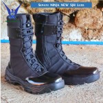 Sepatu NINJA new SJH AVA TACTICAL