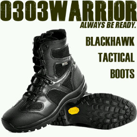 Blackhawk Black Colour