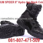 Magnum Spider hydro Hpi black