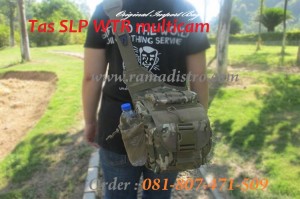 Tas SLP Multicam