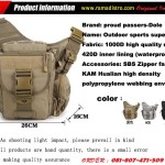 tas slempang ramadistro army