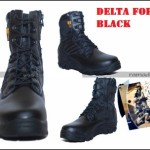 Delta Force Hitam