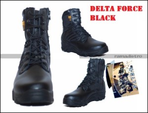 Delta Force Hitam