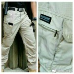 celana tactical blachawk tan