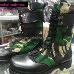 sepatu ninja radial malvinas