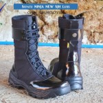 Sepatu Ninja New SJH Luxs