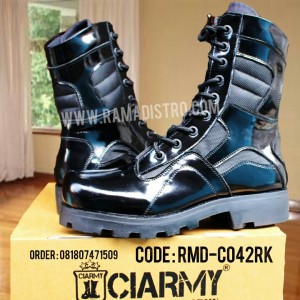 SEpatu PDL CIARMY RMD-C042 RK