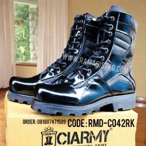 SEpatu PDL CIARMY RMD-C042 RK