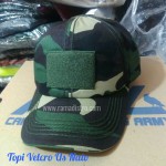 topi velcro us nato